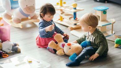 Uzmanından anne ve babalara uyarı: Oyuncaklarda büyük tehlike!